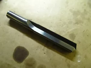 JEL 24mm (.945") Diameter Solid Carbide 2 Flute Drill Coolant Through - Picture 1 of 4