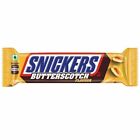 Snickers Butterscotch-Schokoriegel, jeweils 40 g (Packung mit 15 Riegeln) –...