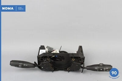98-03 Jaguar XJ8 X308 Interruptor Montaje Portador con Señal de Giro Limpiaparabrisas Tallo OEM Foto 1 de 4