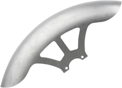 Guardabarros delantero corto Arlen Ness 21" Pro para Harley Touring 2014-24 FLHR FLHX FLRT Foto 1 de 3