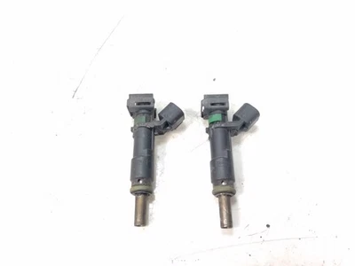 2016 Victory Magnum Gas Fuel Injector Injectors Pair - Image 1 of 4