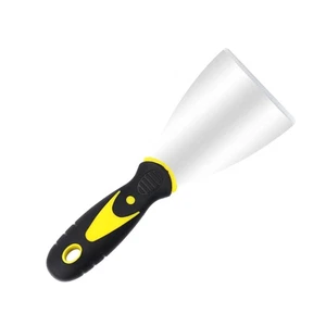 Pala de goma para cama caliente 3D herramientas para esculpir modelo coche suministros eliminación - Imagen 1 de 12