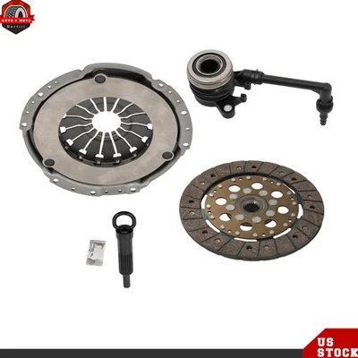 For Nissan Sentra 2007-2019 Versa 2007-2012 1.8L 2.0L Transmission Clutch Kit - Image 1 of 4