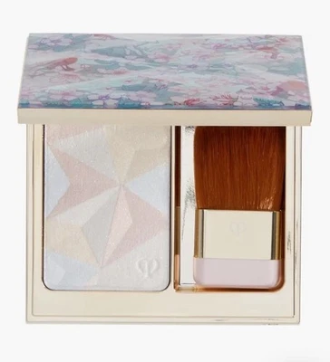 Powder iluminador facial Cle de Peau 103 Wonder-full Radiance Foto 1 de 4