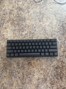 SteelSeries Apex Pro Mini Gen 3 Keyboard with Omnipoint Magnetic Switches - Picture 1 of 4