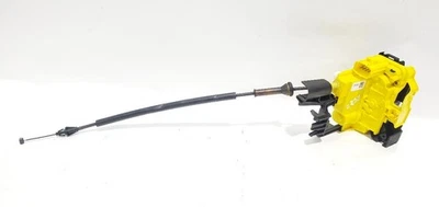 Actuador de cerradura de puerta delantera izquierda OEM 50540583 Alfa Romeo Stelvio 2019 OEM Foto 1 de 4