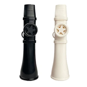 Kazoo Strumento Musicale Leggero Facile da Imparare per Tastiera Violino Pianoforte - Foto 1 di 14