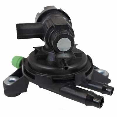 Válvula de purga de bote de vapor para Ford F-250 Super Duty 1999-2005, F-350 Super Duty Foto 1 de 3