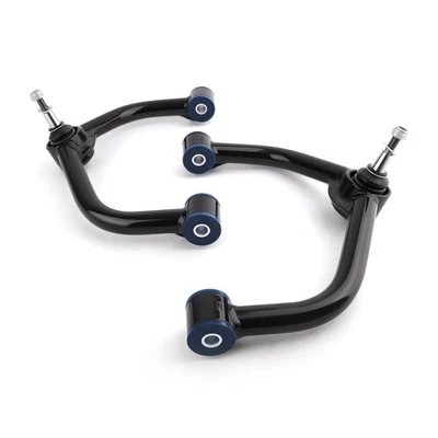 Upper Control Arms 2-4" Lift For Dodge Ram 1500 2006-2022 4WD 4X4 Suspension Kit - Image 1 of 4