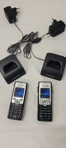 Panasonic KX-TCA275 DECT schnurloses Telefon mit Ladestation - Photo 1/2
