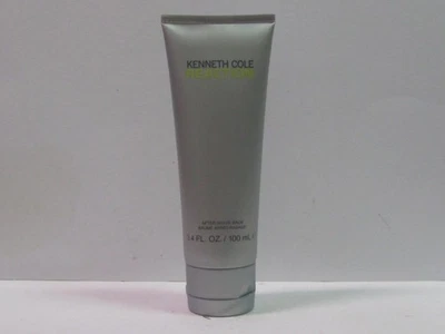 Bálsamo para después del afeitado Kenneth Cole Reaction para hombres 3,4 oz nuevo sin caja Foto 1 de 2
