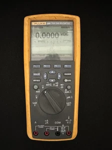 Fluke 289 True-rms Industrial Logging Multimeter With Trend Capture - Picture 1 of 2