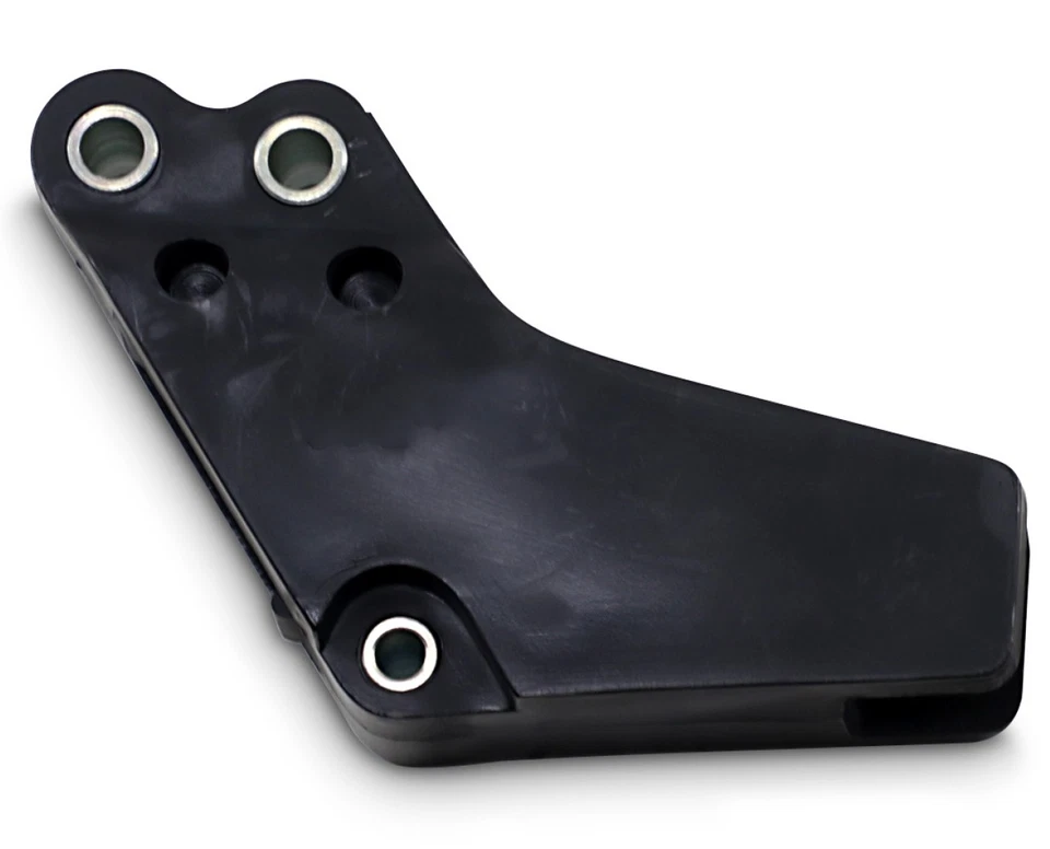 Guía de cadena trasera UFO negra '02-18 Yamaha YZ85 (YA03894-001) Foto 1 de 1
