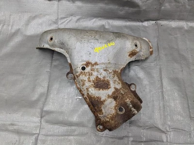 Mazda MX-5 Miata 1994-1997 colector de escape cubierta protectora térmica genuina 94NA6W Foto 1 de 4