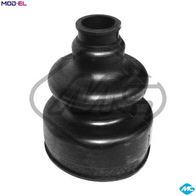 BELLOW DRIVE SHAFT 00362 FOR PEUGEOT 205/Mk/II/Van/Fourgonnette/Hatchback/� 1.4L - Image 1 of 4