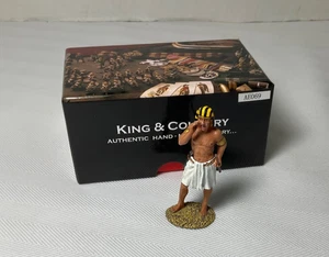 AE069 - The Overseer - Ancient Egypt - King and Country - Picture 1 of 5