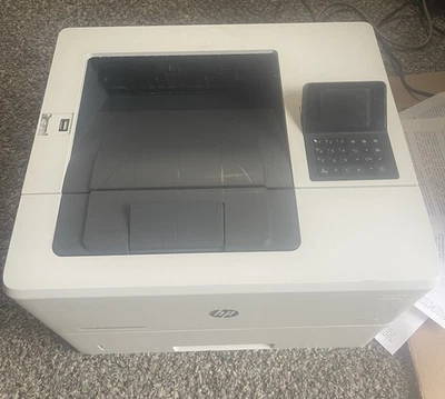 HP LaserJet Enterprise M507 - Impressora Escritório - Imagem 1 de 3