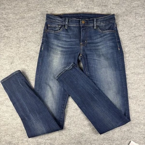 Ralph Lauren Denim & Supply distressed blue jeans. Mens 29W 32L - Picture 1 of 17