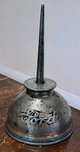 1912 Ford Oiler Can - Picture 1 of 8