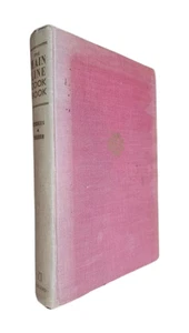 SIGNED Philadelphia Main Line Cook Book by Ethel Stokes & Mary Huber 1st Ed 1950 - Bild 1 von 15