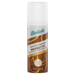 Batiste Colour Dry Shampoo Brunette 50ml - Picture 1 of 4