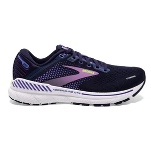 Brooks Adrenaline GTS 22 Womens Road Running Shoes - RRP £130.00 - Picture 1 of 6