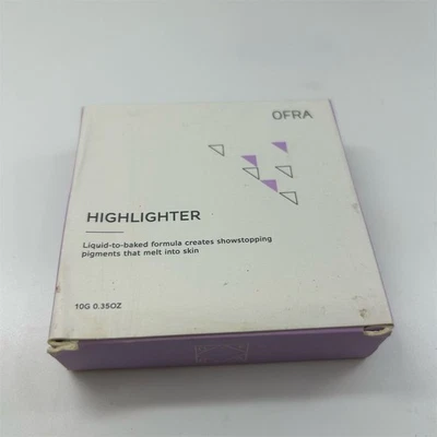 OFRA Cosmetics Luminous Baked Powder Highlighter 10g  - Image 1 of 2