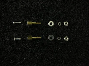 AMP Champ Stecker Hardware Kit 552568-2 **NEU** - Bild 1 von 1