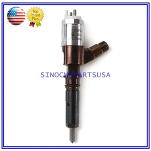 Inyector de combustible 326-4700 10R-7675 32F61-00062 C6 C6.4 para CAT 320D 321D 323D - Imagen 1 de 9