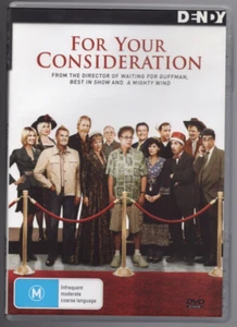 For Your Consideration - DVD - Picture 1 of 2