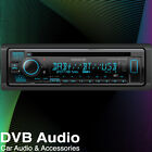 Kenwood CD/USB Car Radio with DAB+ Bluetooth & Alexa KDC-BT560DAB 