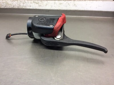 Polaris Edge Classic Trail Touring RMK FST IQ 2006-2024 Brake Master 23110321 - Image 1 of 4