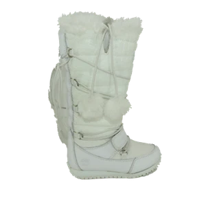 Timberland Winter Grove 81813 Kleinkind Stiefel Winter Leder 10 Inch Gr. 8 C - Bild 1 von 10