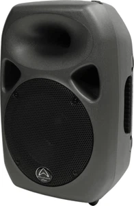 ENCEINTE 2 VOIES ACTIVE 8" BI AMPLIFIEE 180W GRISE WHARFEDALE TITAN 8 MKII - Imagen 1 de 4