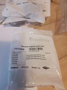 SUNTEC MAGNETSPULE 13010006 871-T80 220-240V 8W IP54 NEU BEUTELWARE - Bild 1 von 7
