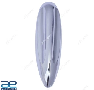 Marcador de mira de capó para equipo original John Deere R169906 - mira de capó AE - Imagen 1 de 10