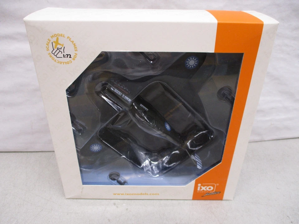 IXO Models Junior Curtiss P-40n Warhawk PIXJ000021 1 72