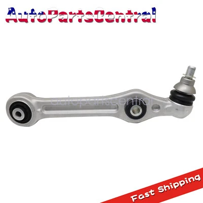 Brazo de control delantero inferior para Mercedes-Benz C43 AMG 2017-2023 A2053308403 nuevo Foto 1 de 4