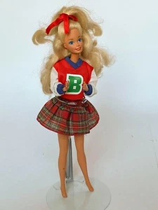 Mattel BACK TO SCHOOL BARBIE Limited Edition von 1992. No Box - Bild 1 von 5