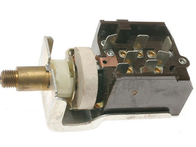 Interruptor de faros Standard Motor Products para Jeep Scrambler 1981-1985 78TRTM Foto 1 de 1