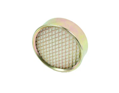 KULTMOPEDS Luftfilter Einsatz pas. f. Simson S51 S50 S70 S53 SR50 KR51 Schwalbe Star Filter