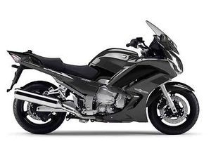 Yamaha Touch Up Brush Paint Dark Grey Metallic DNMA - Picture 1 of 1