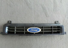 Ford Sierra  Grill Frontgrill Kühlergrill 90GG8A133AA