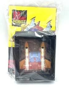 GO NAGAI ROBOT COLLECTION 11 JEEG ROBOT BIG SHOOTER FIGURE#FP - Picture 1 of 4