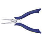 140mm Long Nose Flat Mini Plier MPFN5 Carlyle Genuine Top Quality Product New
