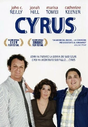 Cyrus DVD 20TH CENTURY FOX - Immagine 1 di 1