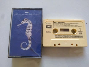 Abc Abracadabra 1991 Spain Edition Emi - Cinta Tape Cassette - Picture 1 of 4