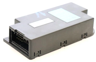 Modulo centralina riscaldamento sedile Hyundai Tucson TL 1.6 GDI AWD 88195-D7000 - Immagine 1 di 3