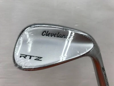 NEW:Cleveland RTZ Tour Satin Wedge #48(1Club)/NS/Flex:S/Wedge - Image 1 of 4