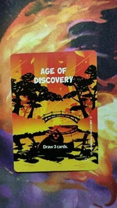 Tarjeta Doomlings Overlush Non Holo AGE OF DISCOVERY #138/173 Escasez Común  - Imagen 1 de 2